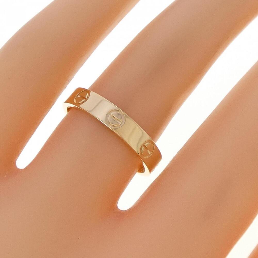 CARTIER Ring - Picture 4 of 4
